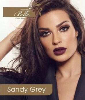 Bella Elite Sandy Gray